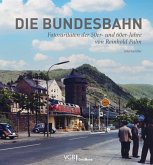Die Bundesbahn (Mängelexemplar) Die Bundesbahn (Mängelexemplar)