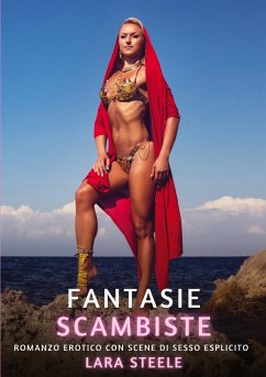 Cover Fantasie Scambiste