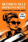 Women Self Improvement Book