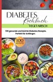 Diabetes Kochbuch Vegetarisch