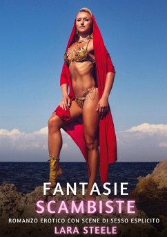 Cover Fantasie Scambiste