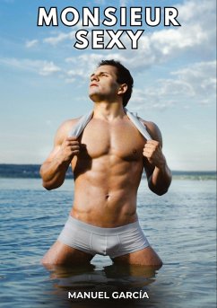 Cover Monsieur Sexy
