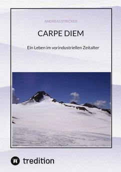 Cover CARPE DIEM Pflücke den Tag