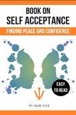 A Book on Self Acceptance A Book on Self Acceptance