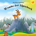 Wombo der Alpenbock
