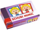 SCHUBI Mimic SCHUBI Mimic