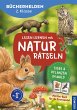 Lesen lernen mit Naturrätseln,... - Bild 1