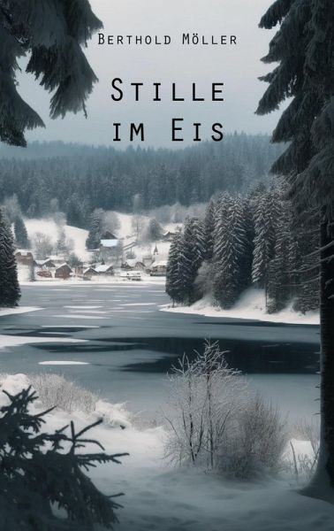 Stille im Eis Stille im Eis