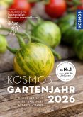 Kosmos Gartenjahr 2026 Kosmos Gartenjahr 2026