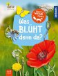 Mein erster Naturführer, Was blüht... - Bild 1