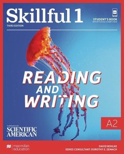 Cover Skillful 3rd edition Level 1 - Reading and Writing