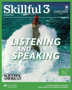 Skillful 3rd edition Level 3 - Listening and Speaking - Kisslinger, Ellen;Baker, Lida