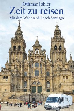 Cover Zeit zu reisen