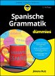 Spanische Grammatik für Dummies - Bild 1
