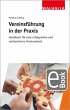 Vereinsführung in der Praxis (eBook,... - Bild 1