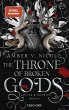 The Throne of Broken Gods / Götter und... - Bild 1