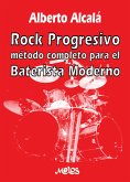 Rock progresivo (eBook, PDF) Rock progresivo (eBook, PDF)