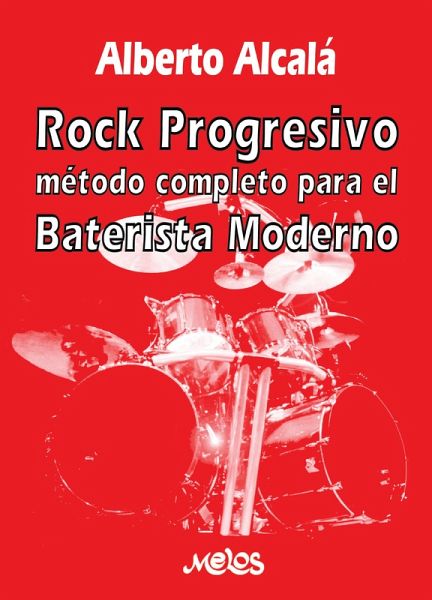 Rock progresivo (eBook, PDF)