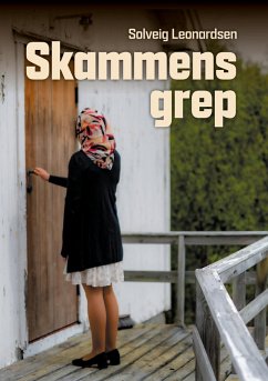Skammens grep (eBook, ePUB)