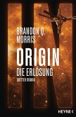 Die Erlösung / Origin Bd.3 (eBook, ePUB)