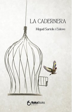 Cover La Cadernera (eBook, ePUB)