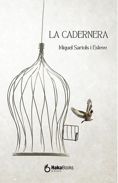 La Cadernera (eBook, ePUB)