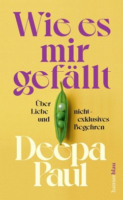 Wie es mir gefällt - Paul, Deepa