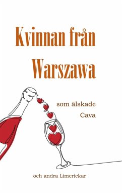 Cover Kvinnan från Warsawa