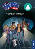 TKKG Junior, 2, Verschollen im Stollen TKKG Junior, 2, Verschollen im Stollen