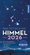 Was tut sich am Himmel 2026 - Bild 1
