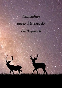 Erwachen eines Starseeds - Zahn, Irene