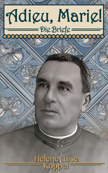 Adieu, Marie! Adieu, Marie!