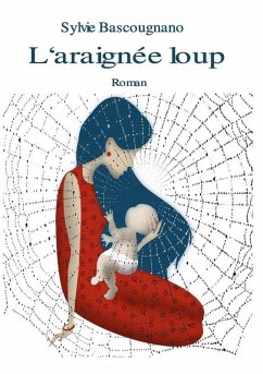 Cover L'araignée loup