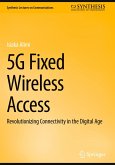 5G Fixed Wireless Access