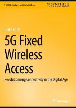 Cover 5G Fixed Wireless Access