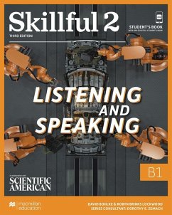 Skillful 3rd edition Level 2 - Listening and Speaking - Bohlke, David;Brinks Lockwood, Robyn