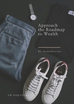 Cover Approach the Roadmap to Wealth (eBook, ePUB)