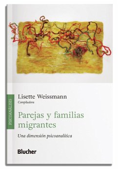 Cover Parejas y familias migrantes (eBook, ePUB)