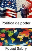 Política de poder (eBook, ePUB)