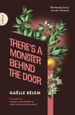 There's a Monster Behind the Door (eBook, ePUB) There's a Monster Behind the Door (eBook, ePUB)