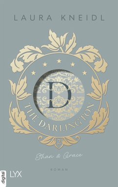 Cover Ethan & Grace / The Darlington Bd.2 (eBook, ePUB)