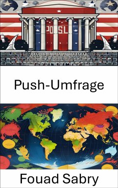 Push-Umfrage (eBook, ePUB) - Sabry, Fouad