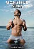 Monsieur Sexy (eBook, ePUB)