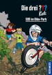 Die drei ??? Kids,103, SOS im Bike-Park - Bild 1