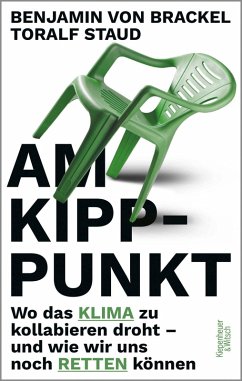 Cover Am Kipppunkt