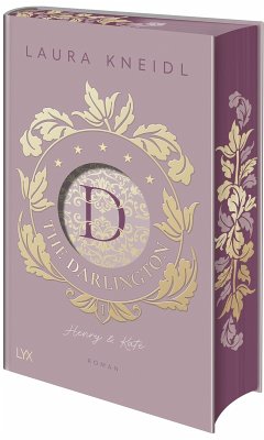 Henry & Kate / The Darlington Bd.1 - Kneidl, Laura