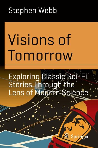 Visions of Tomorrow Visions of Tomorrow