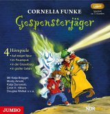 Gespensterjäger Gespensterjäger