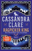 Ragpicker King - Die Chroniken von Castellan (eBook, ePUB)