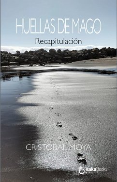 Cover Huellas de mago (eBook, ePUB)